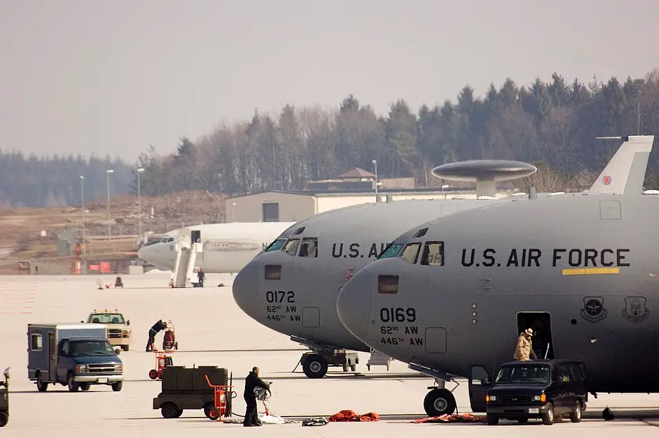 Spangdahlem Air Base