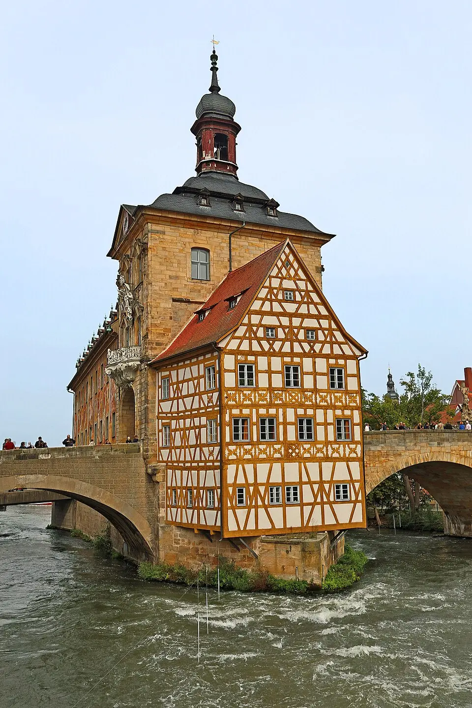 Altes Rathaus