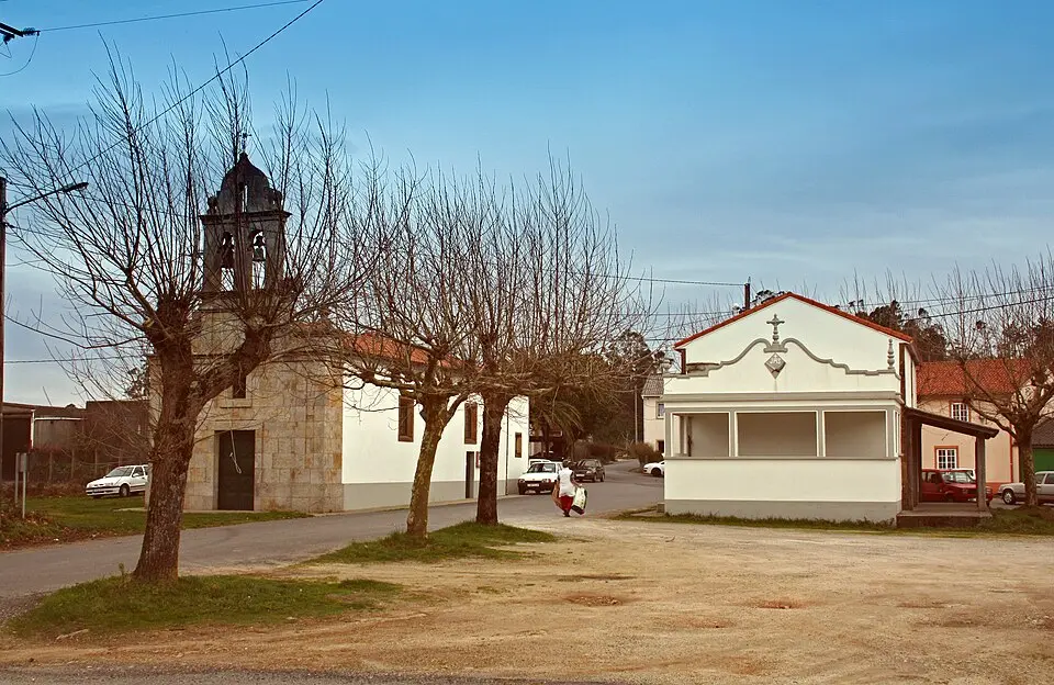 Obrázek: Ricardo · CC BY 2.0 Sofán