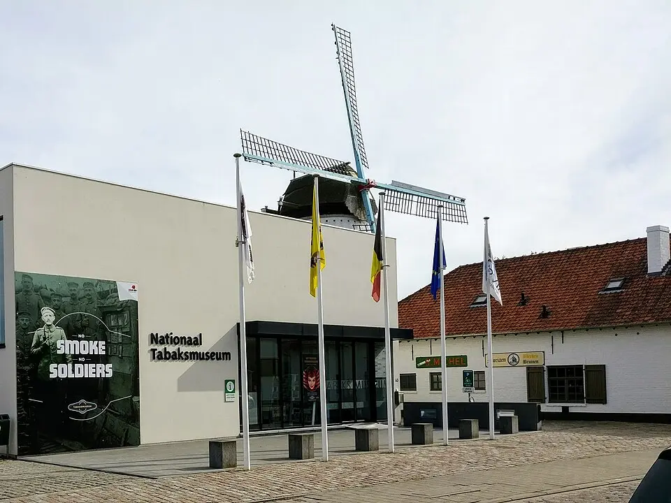Nationaal Tabaksmuseum