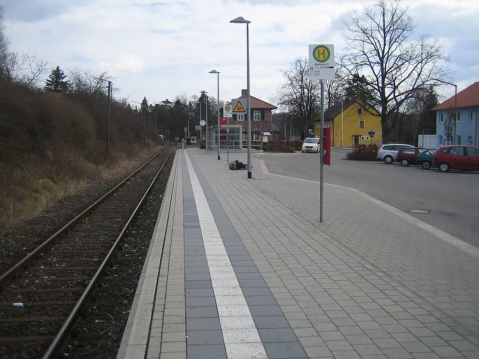 Bild: bigbug21 · CC BY-SA 2.5 Hilpoltstein