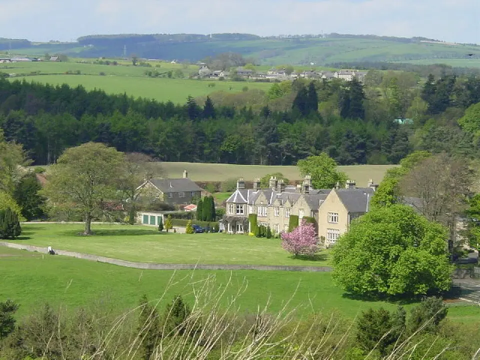 Stocksfield