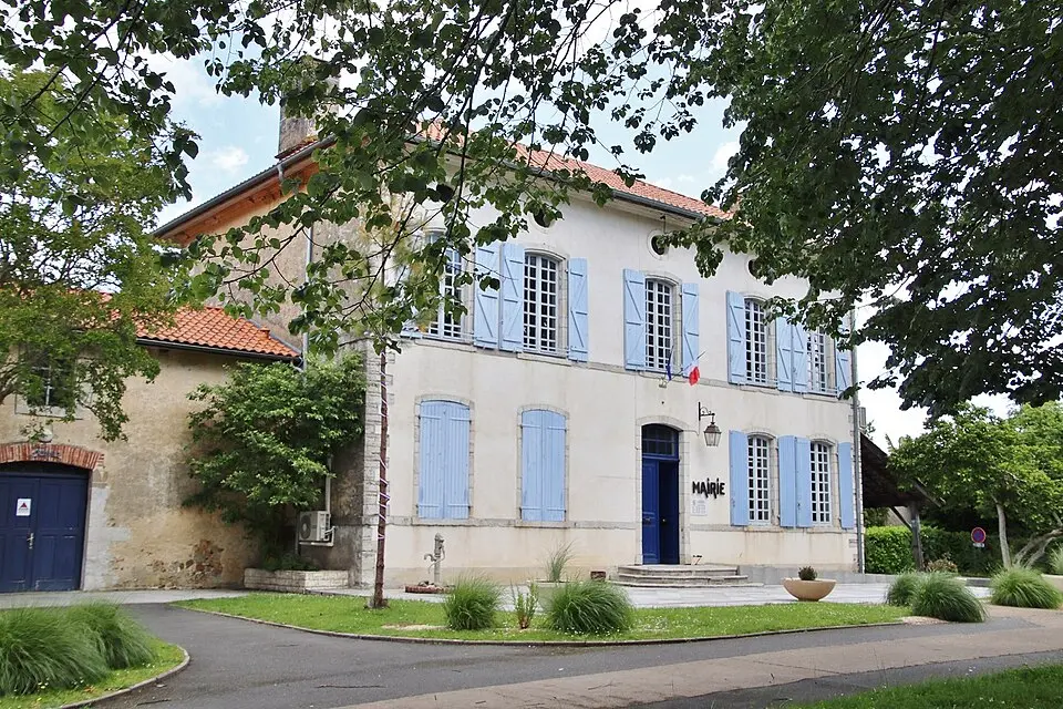 Bild: Bastien marie-françoise · CC0 Saugnac-et-Cambran