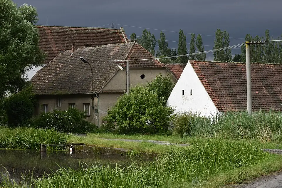 Hodušín