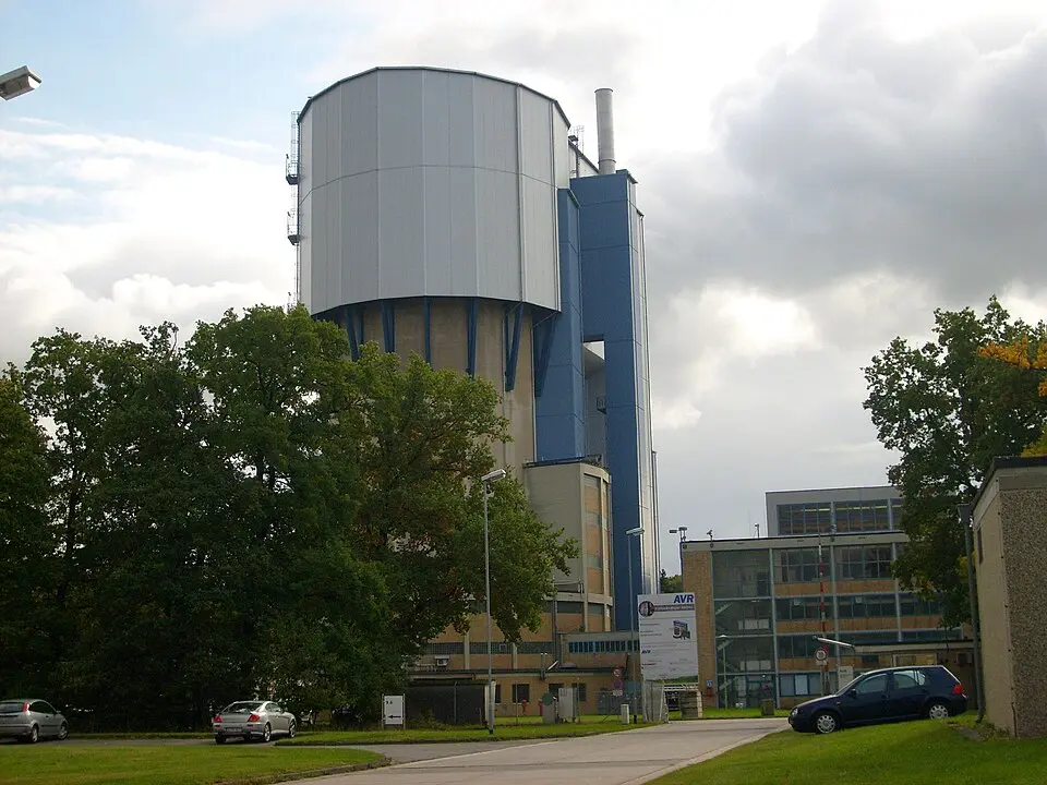 AVR (Jülich)