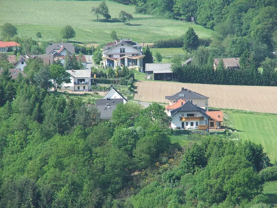 Bild: Richard Schäfer and Max Kabuth · Public domain Hohenleimbach