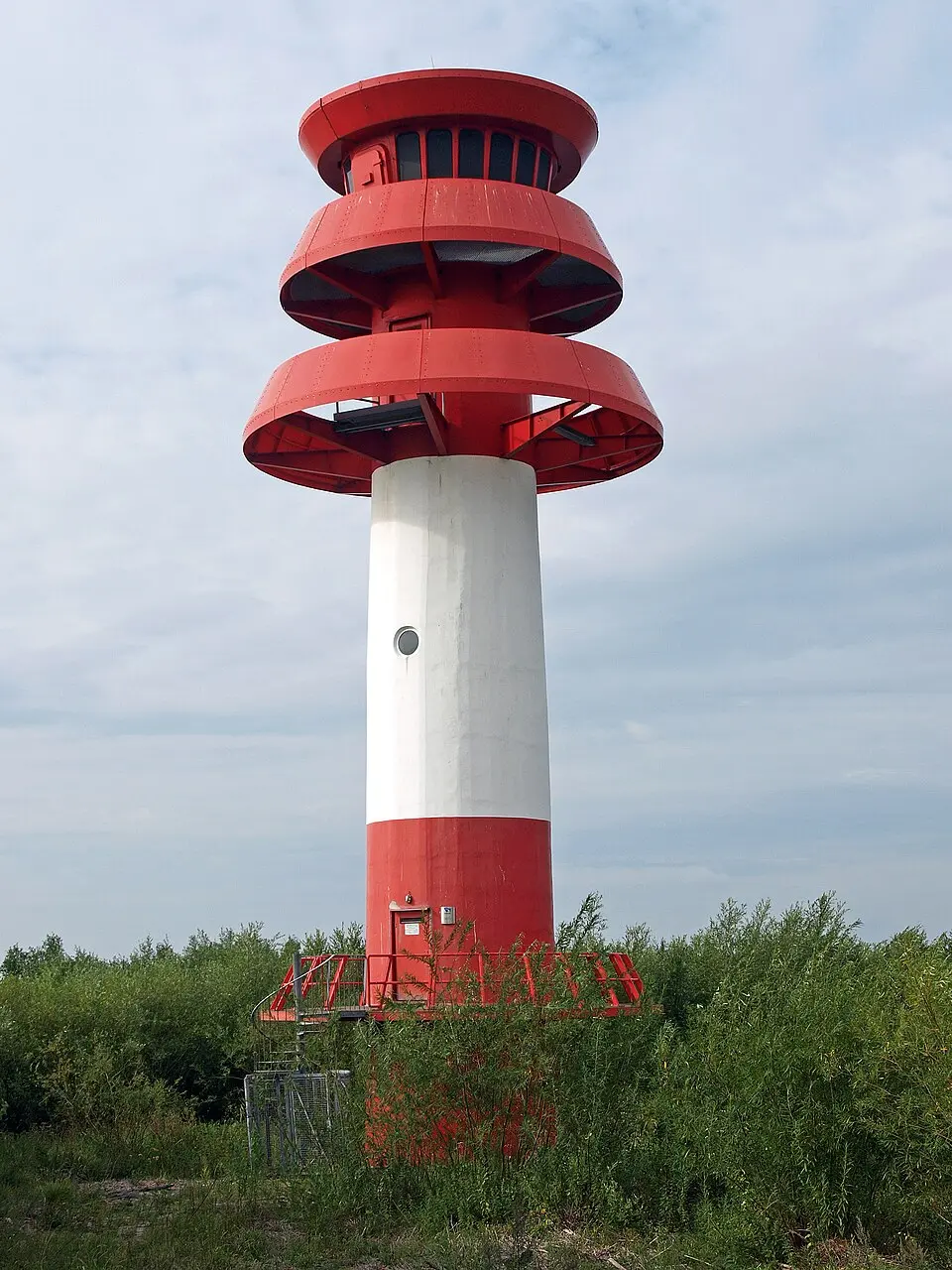 Unterfeuer Hollerwettern