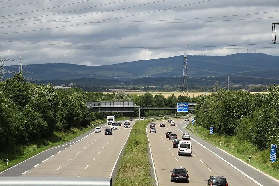Obrázek: Sebastian Kasten · CC BY-SA 3.0 Taunus