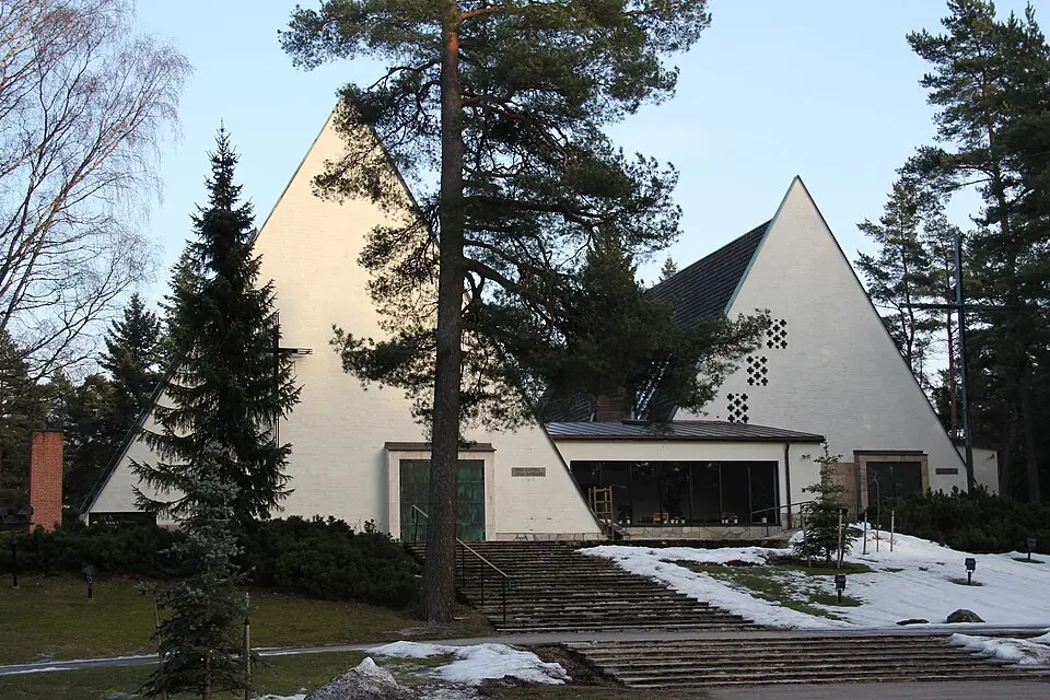 Honkanummen kappelit