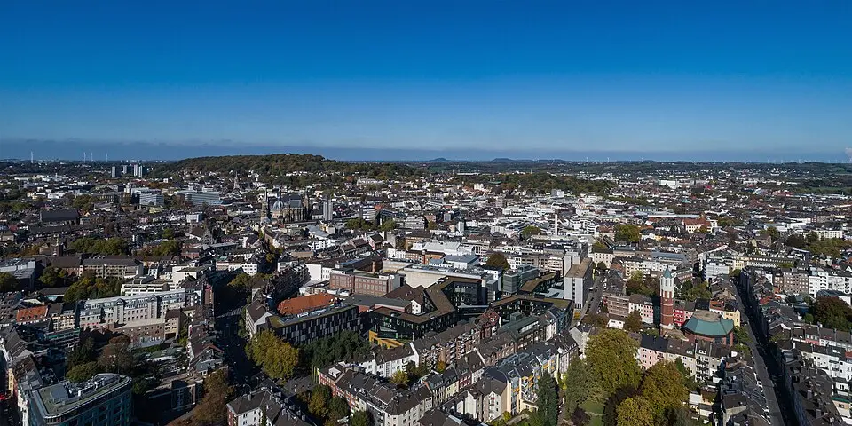 Bild: A.Savin · FAL Städteregion Aachen