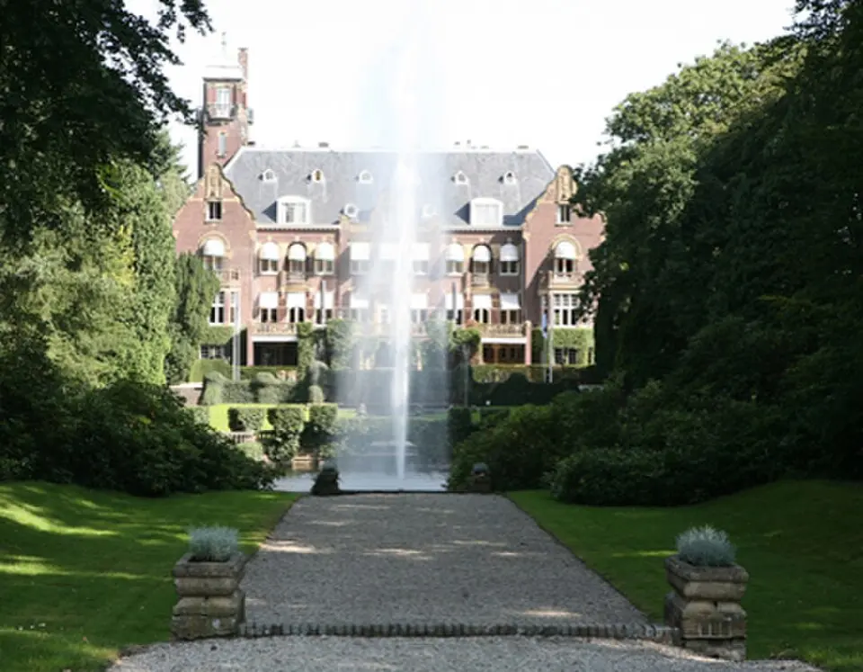 Kasteel de Hooge Vuursche