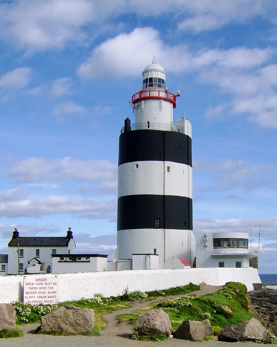 Hook Lighthouse
