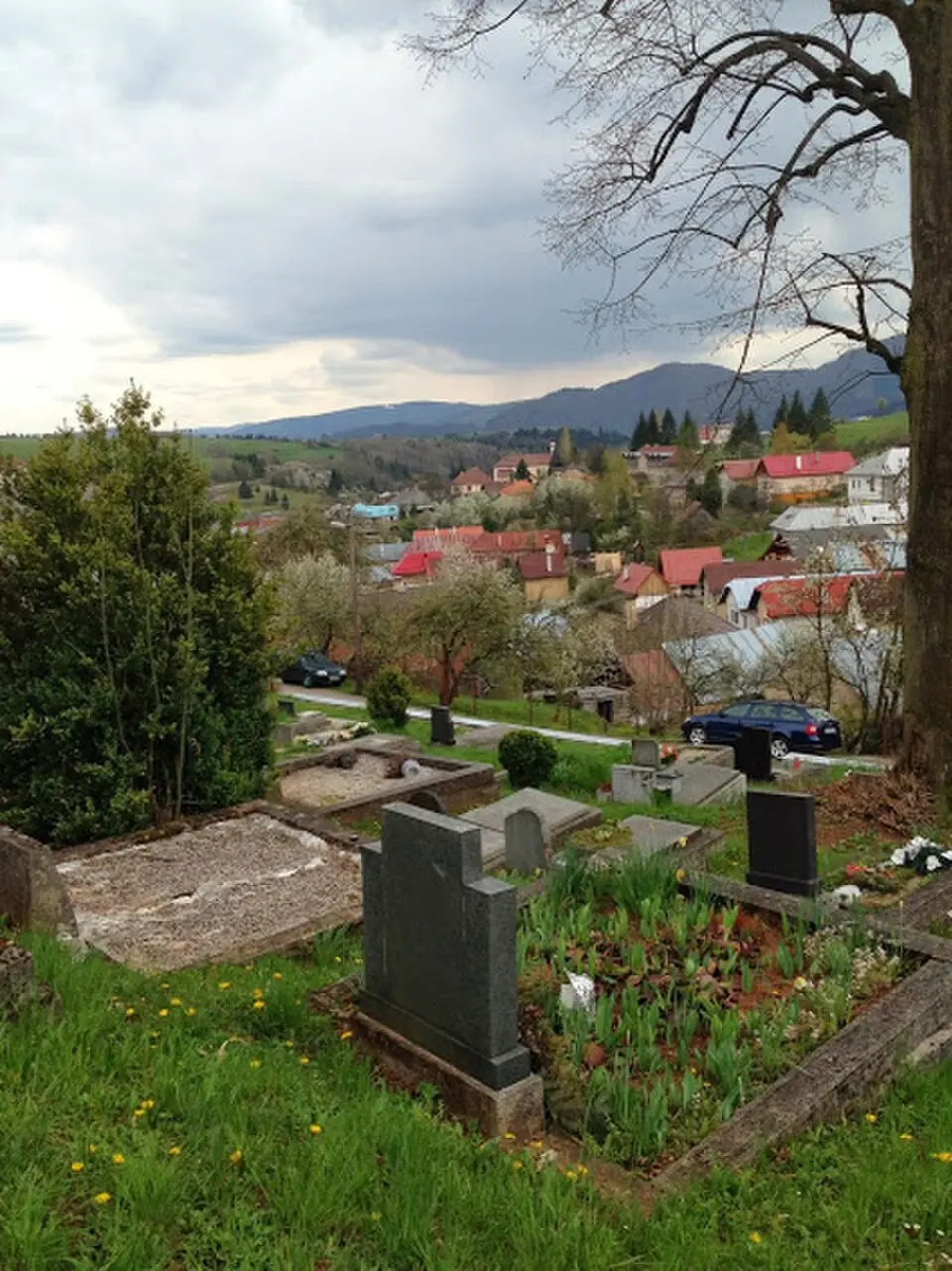 Horná Lehota (Brezno)