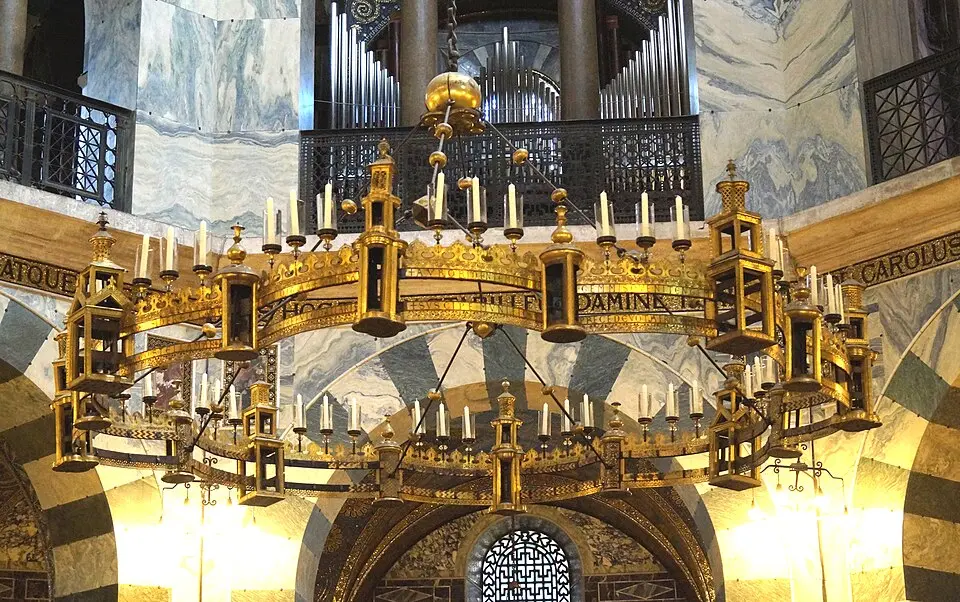 Barbarossaleuchter