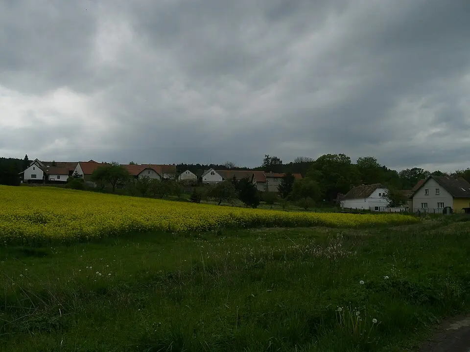 Obrázek: Chmee2 · CC BY-SA 3.0 Nerestce