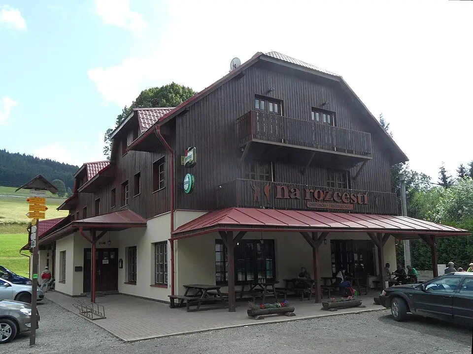 Horní Morava
