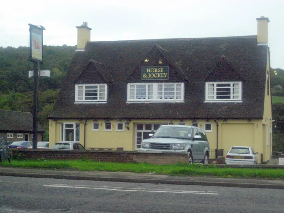 Unstone Green