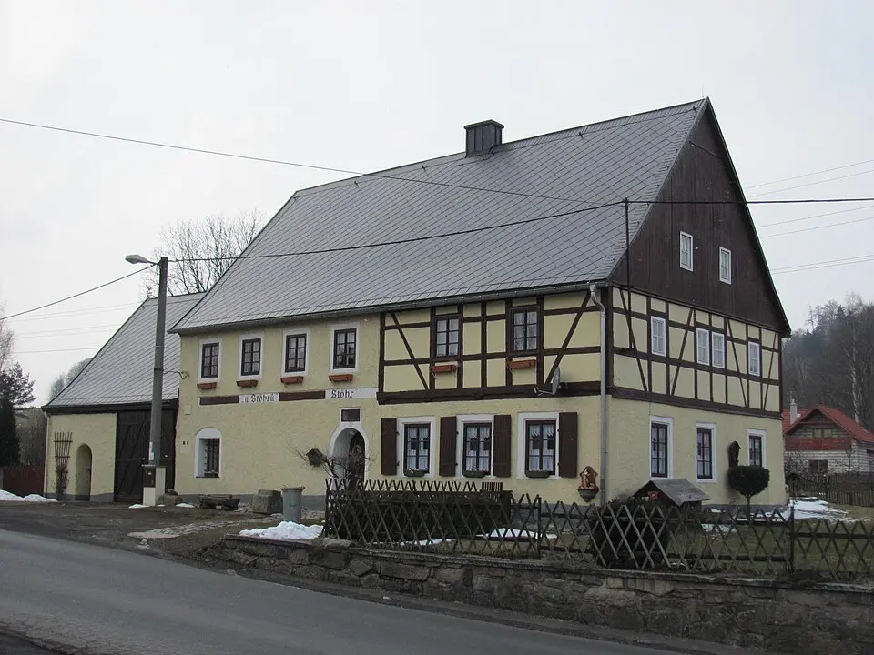 Děpoltovice