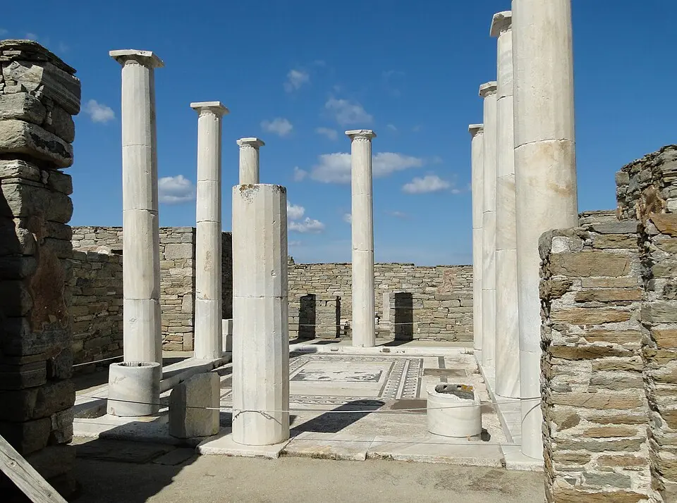 Delos