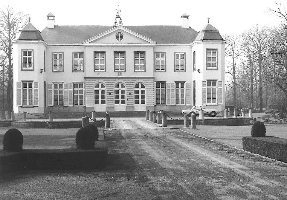 Kasteel Rattennest