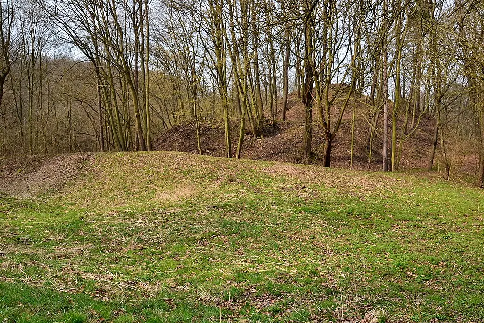 Burg Varta