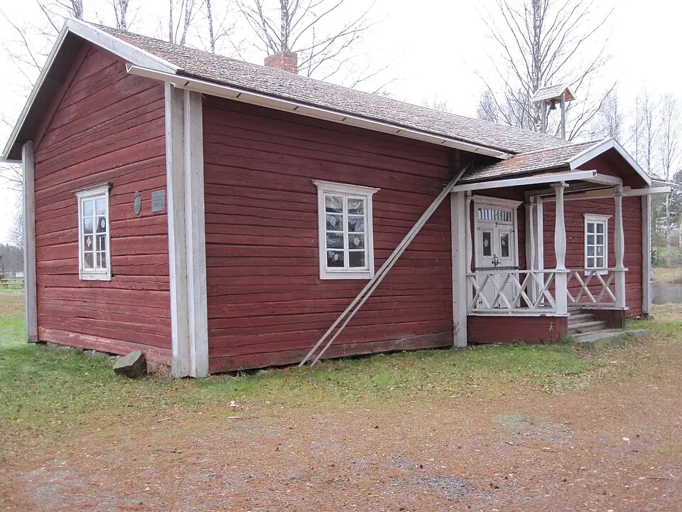 Heimatmuseum Aarresaari