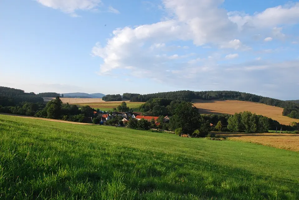 Bild: Koky · CC BY 3.0 Hrnčíře
