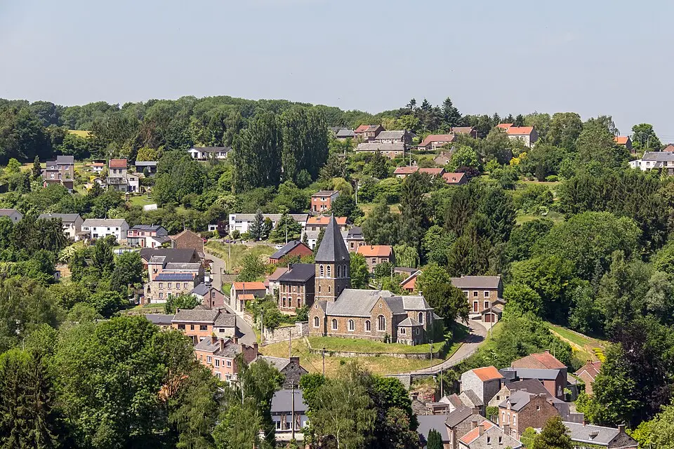 Huccorgne