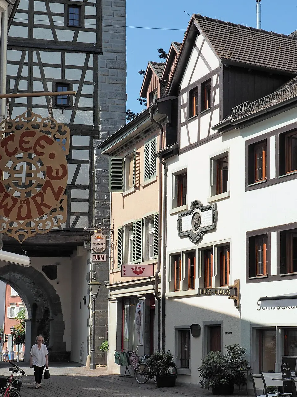 Hus-Museum Konstanz