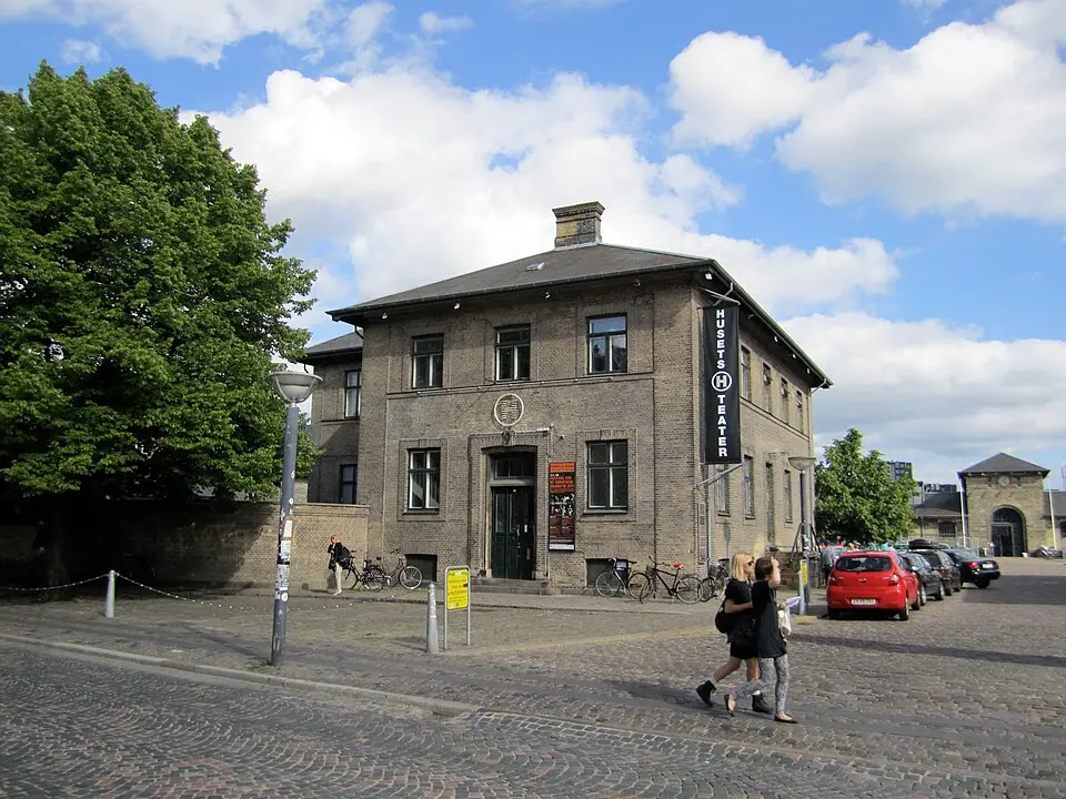 Husets Teater