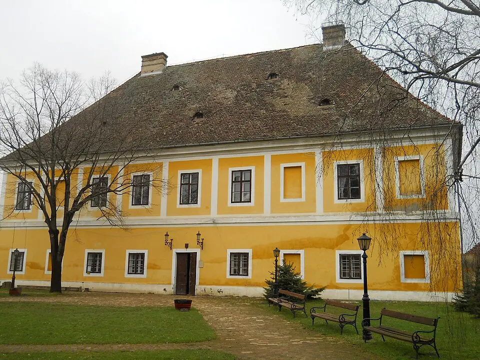 Obrázek: Szeder László · CC BY-SA 4.0 Kölesd
