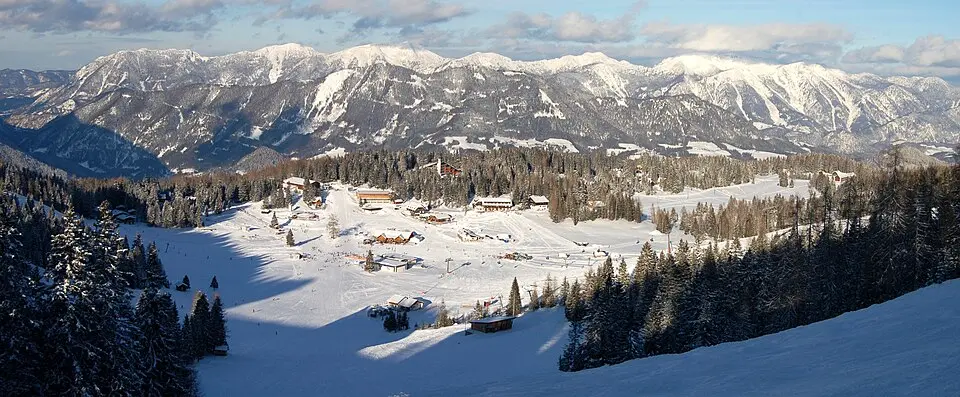 Sengsengebirge