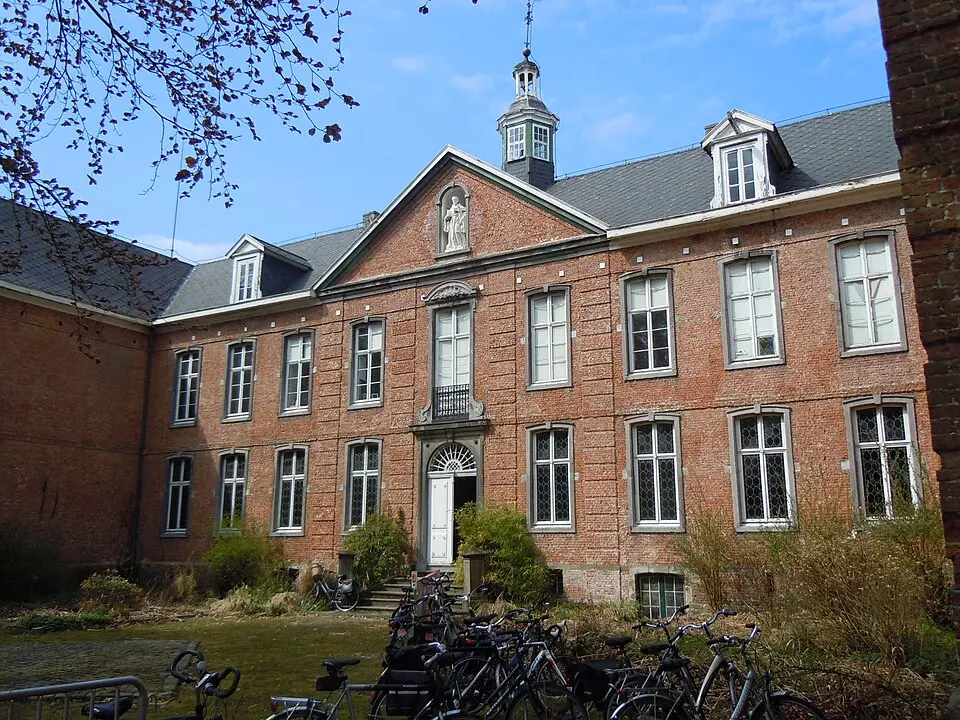 Sint-Bernardusabdij