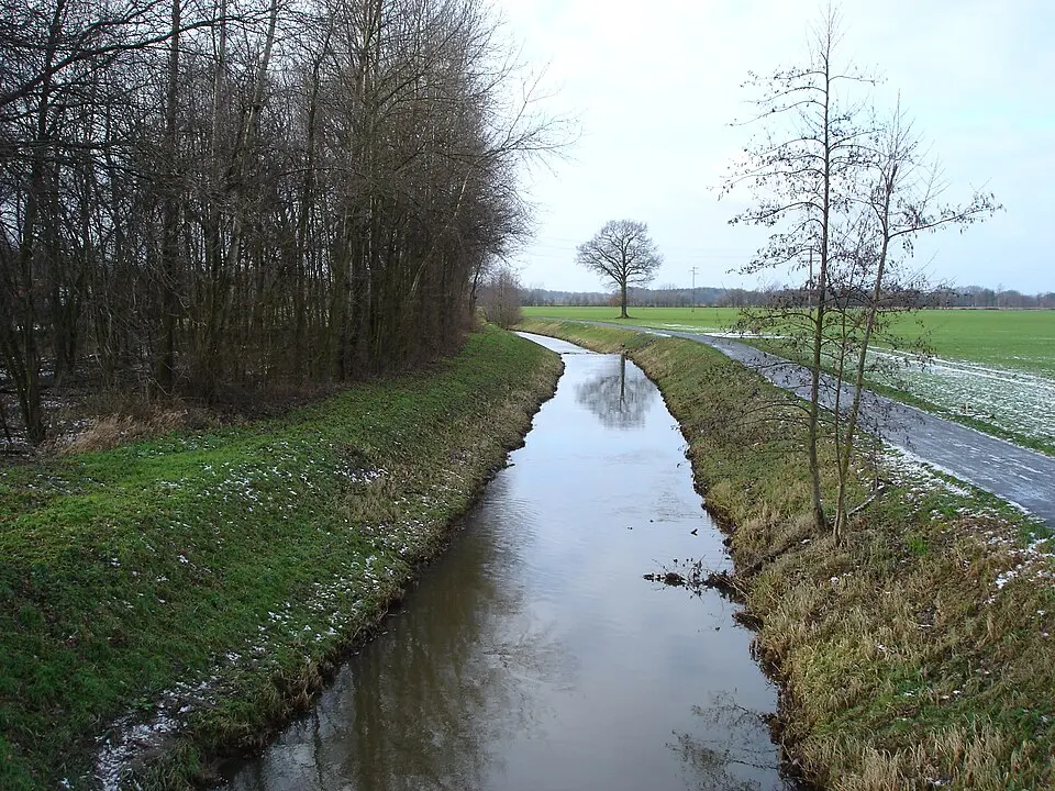 Dreierwalder Aa