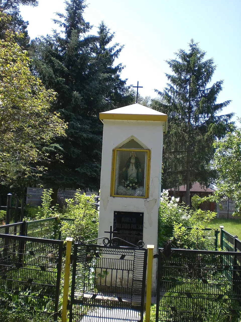 Idzikowice