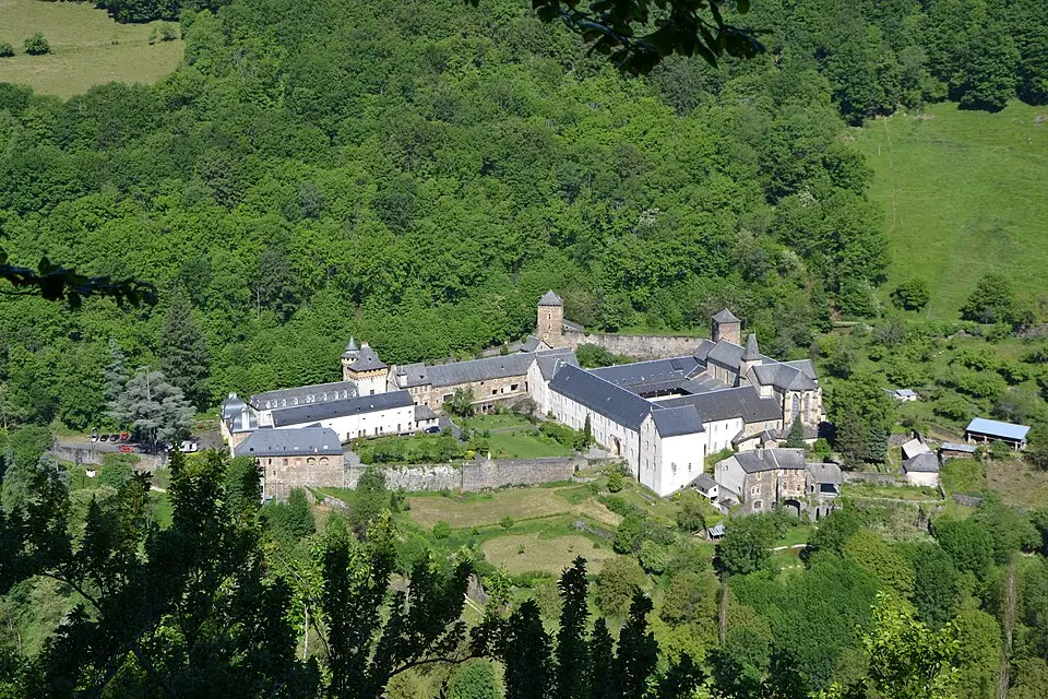 Kloster Bonneval