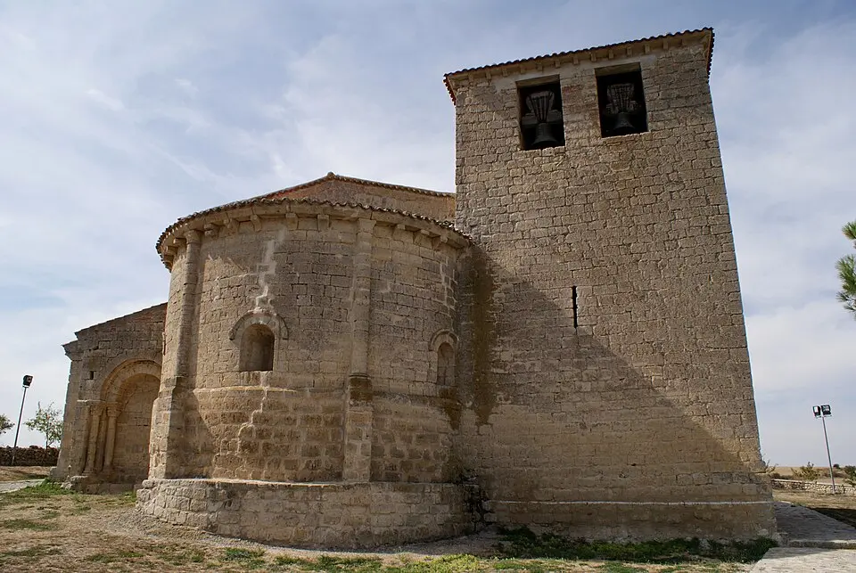 Iglesia de San Fructuoso