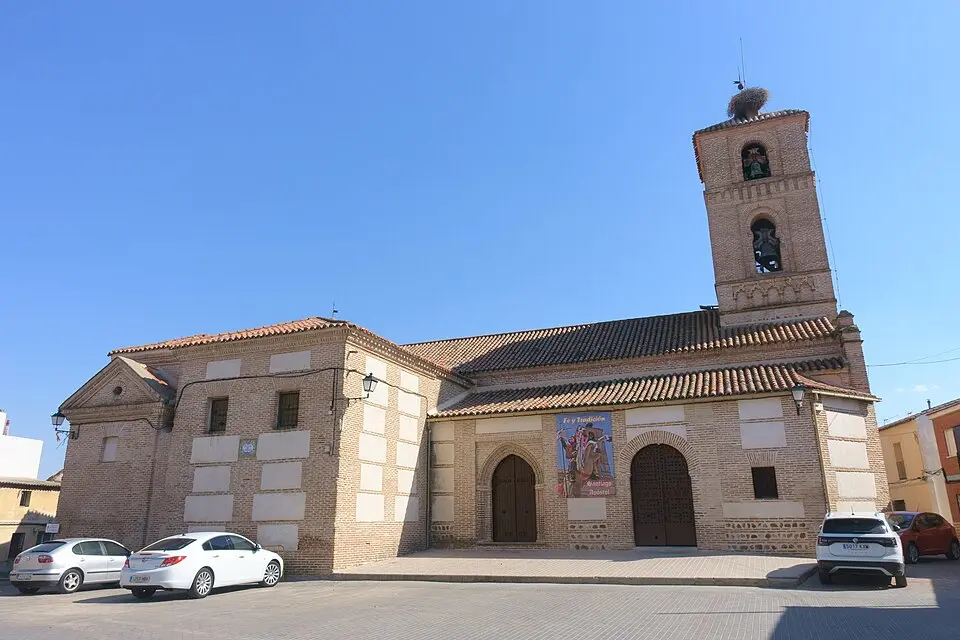 El Carpio de Tajo