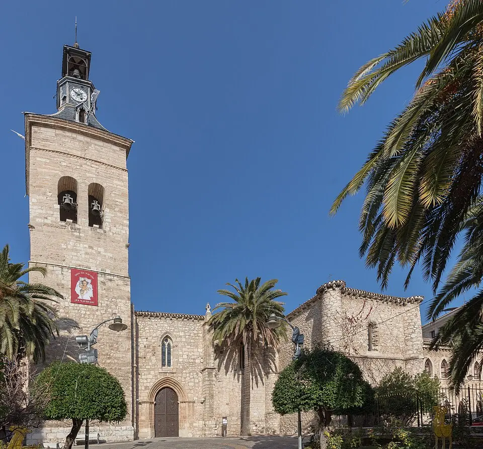 San Pedro