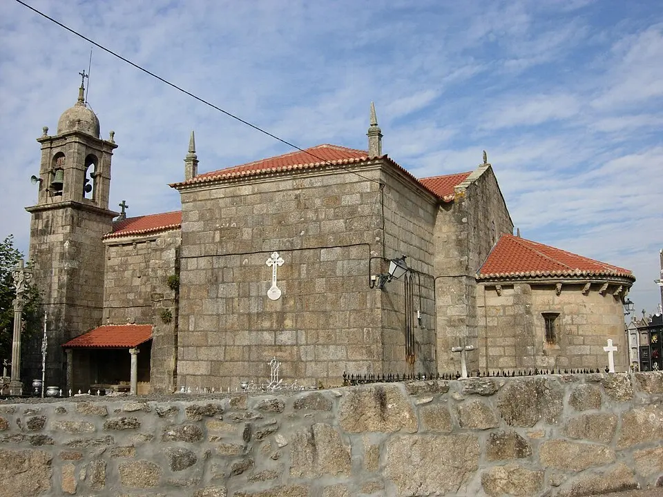 Caleiro (Villanueva de Arosa)