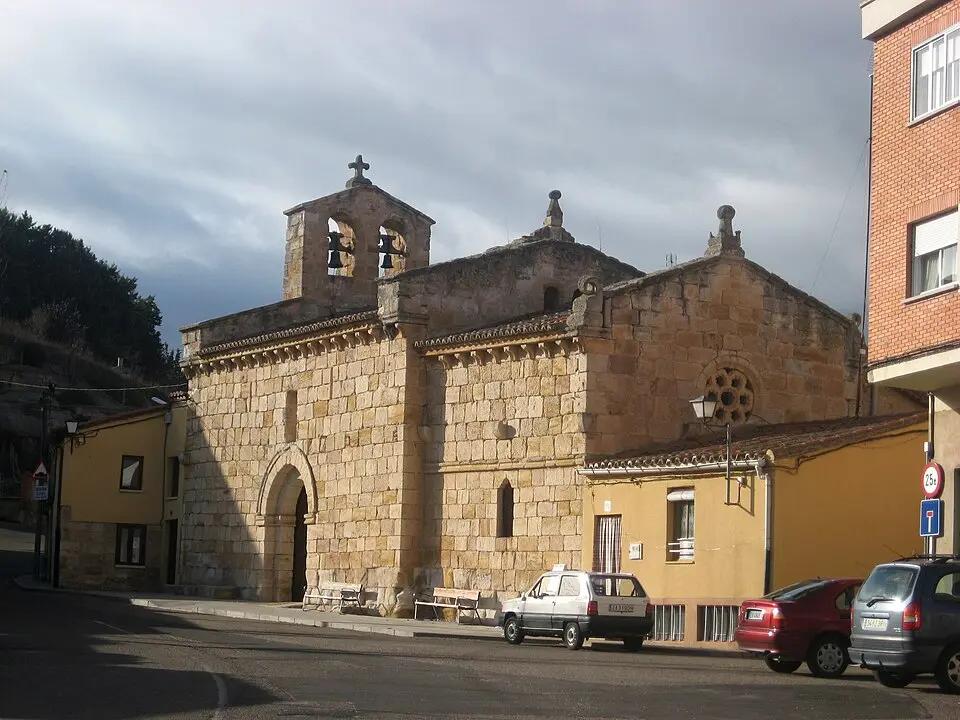 Espíritu Santo (Zamora)
