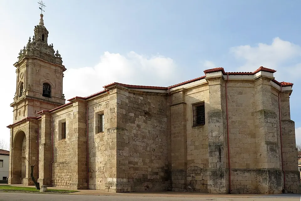 Obrázok: Toño Antón · CC BY-SA 4.0 Cubo de Bureba