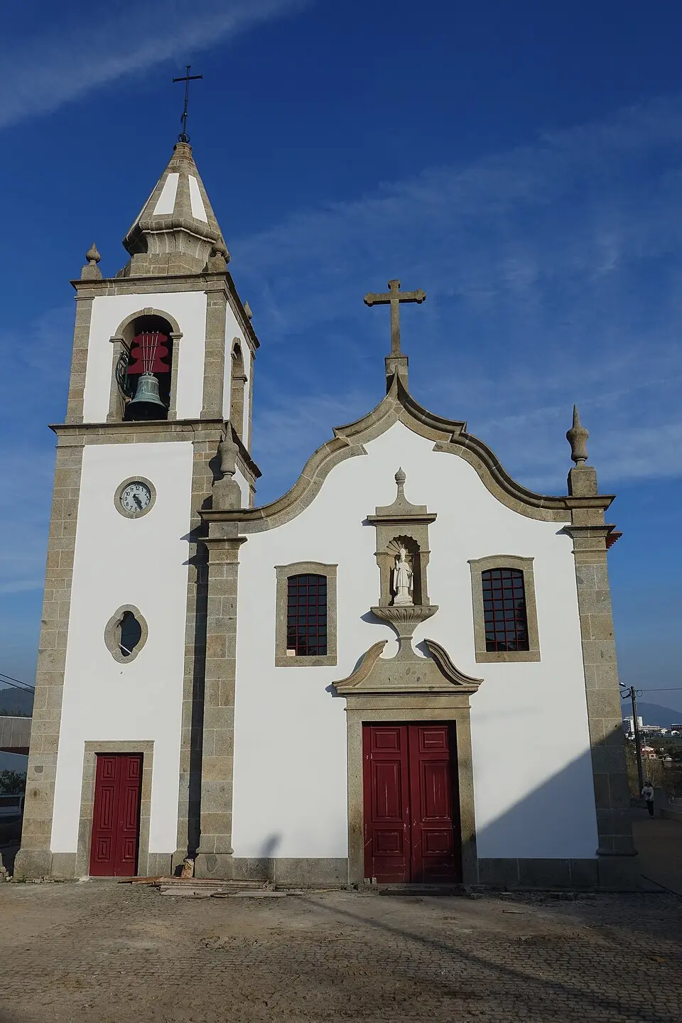 Carrazedo