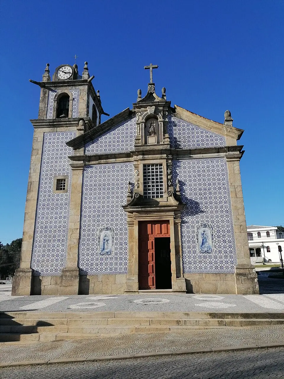 Fornos