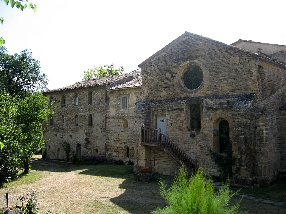 Kloster Valcroissant