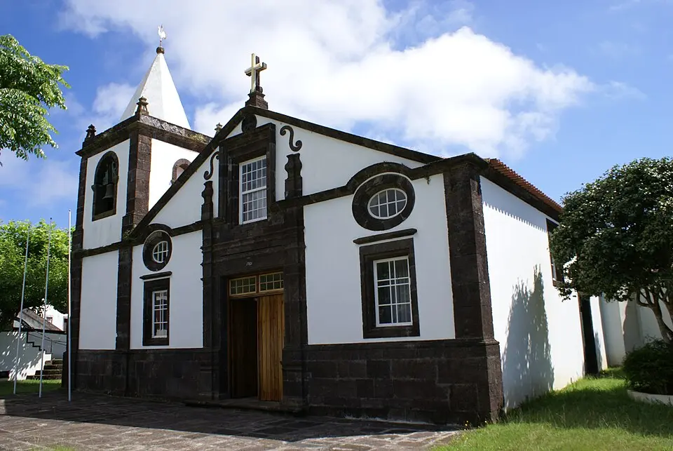 Igreja de Nossa Senhora do Rosário