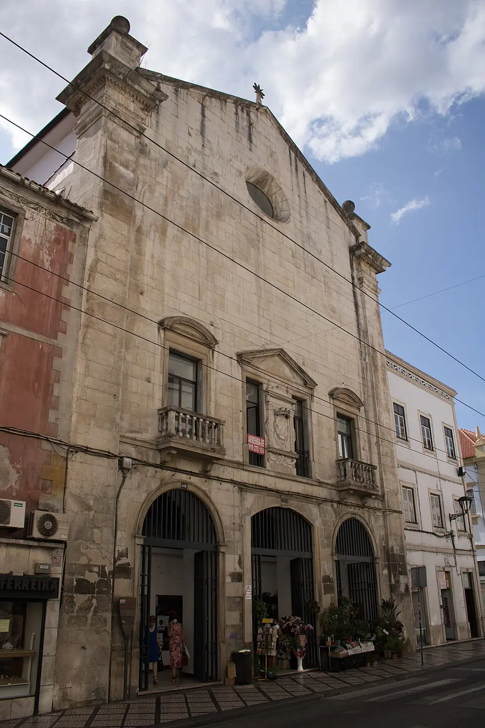 Mosteiro de São Domingos de Coimbra