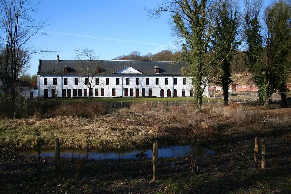 Rotes Kloster
