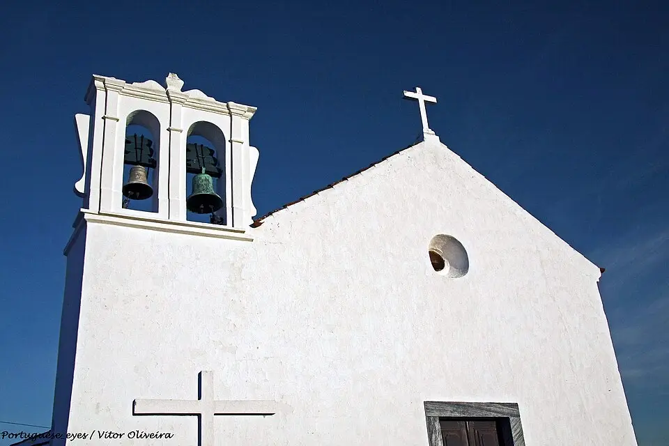 Faro do Alentejo