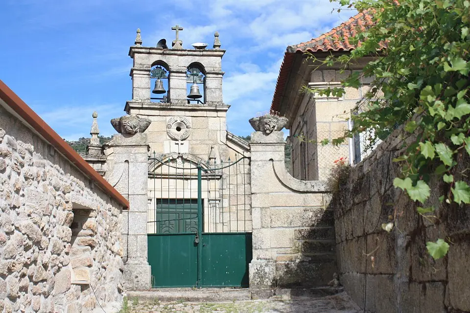 Pinhal do Norte